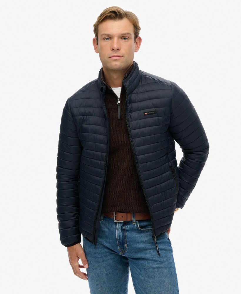 Doudoune Fuji Lite, SUPERDRY