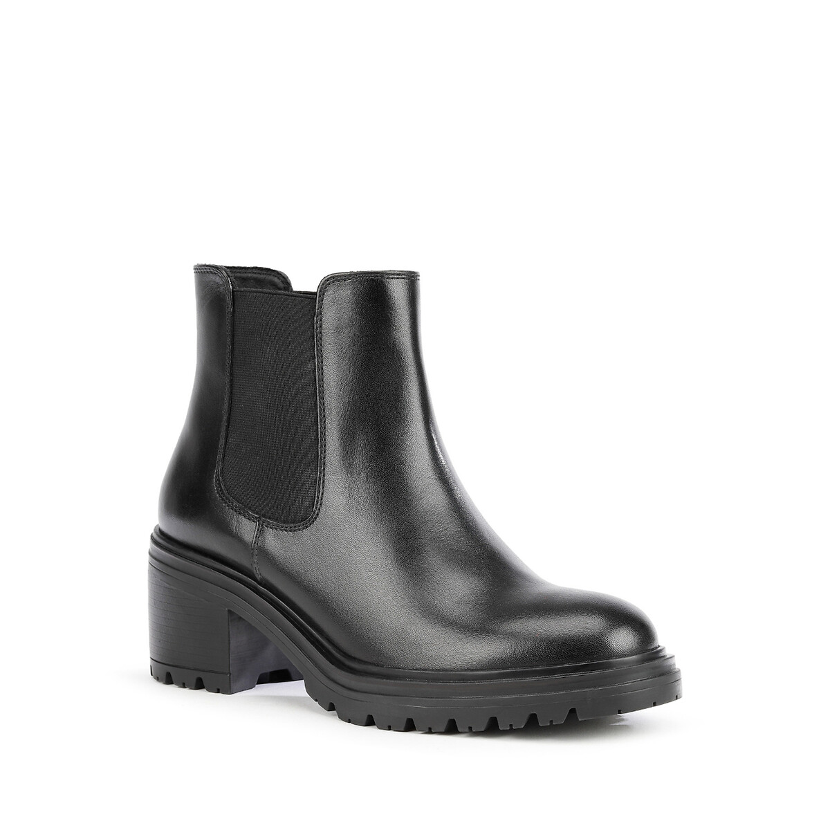 GEOX Botines chelsea Damiana