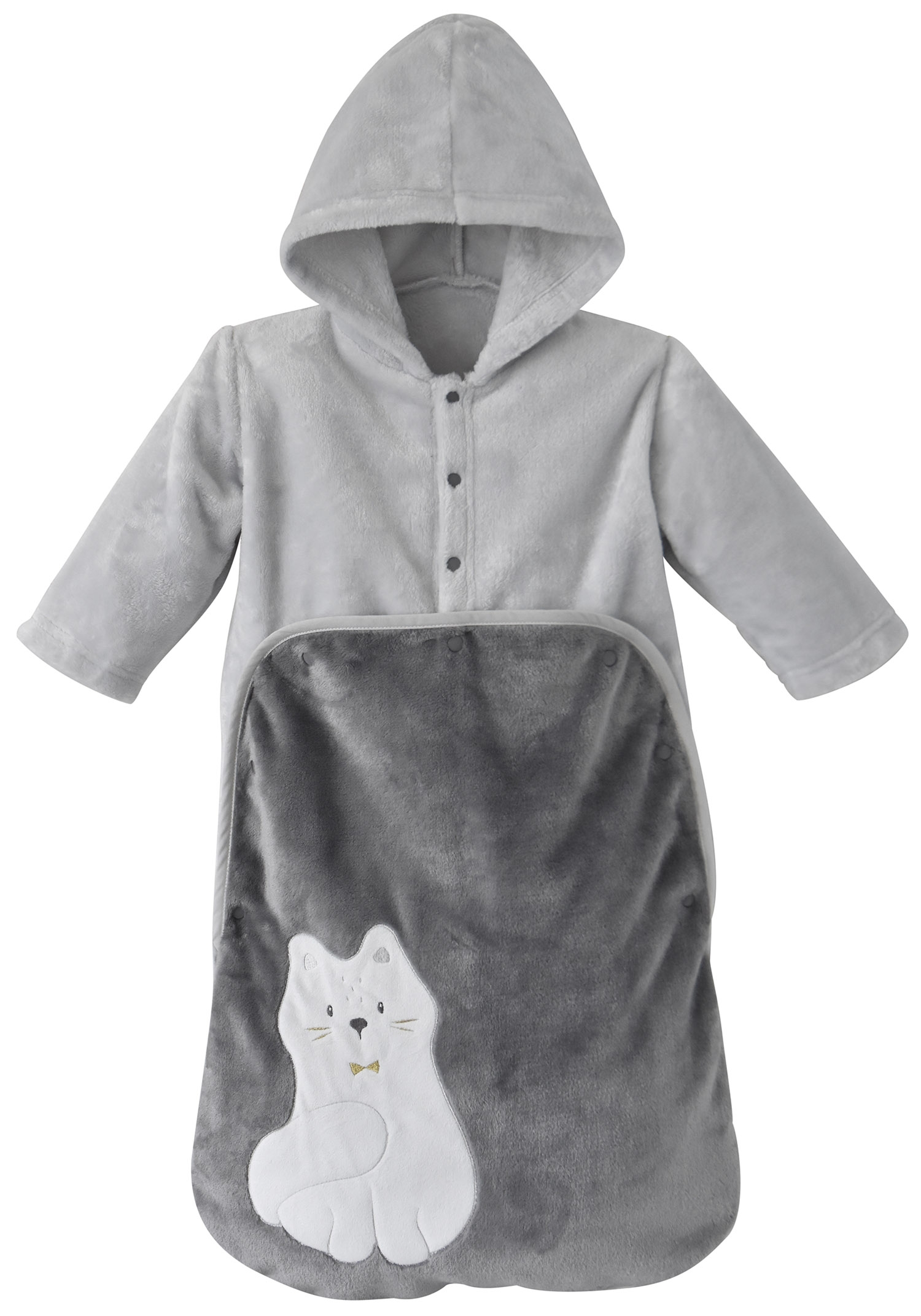Surpyjama sans jambe blasius, SUCRE D'ORGE