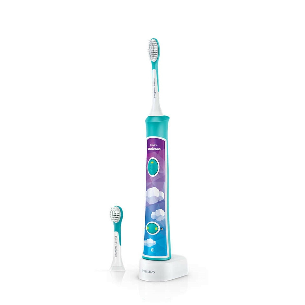 Brosse À Dents Électriquue Sonicare Hx6322 04, PHILIPS