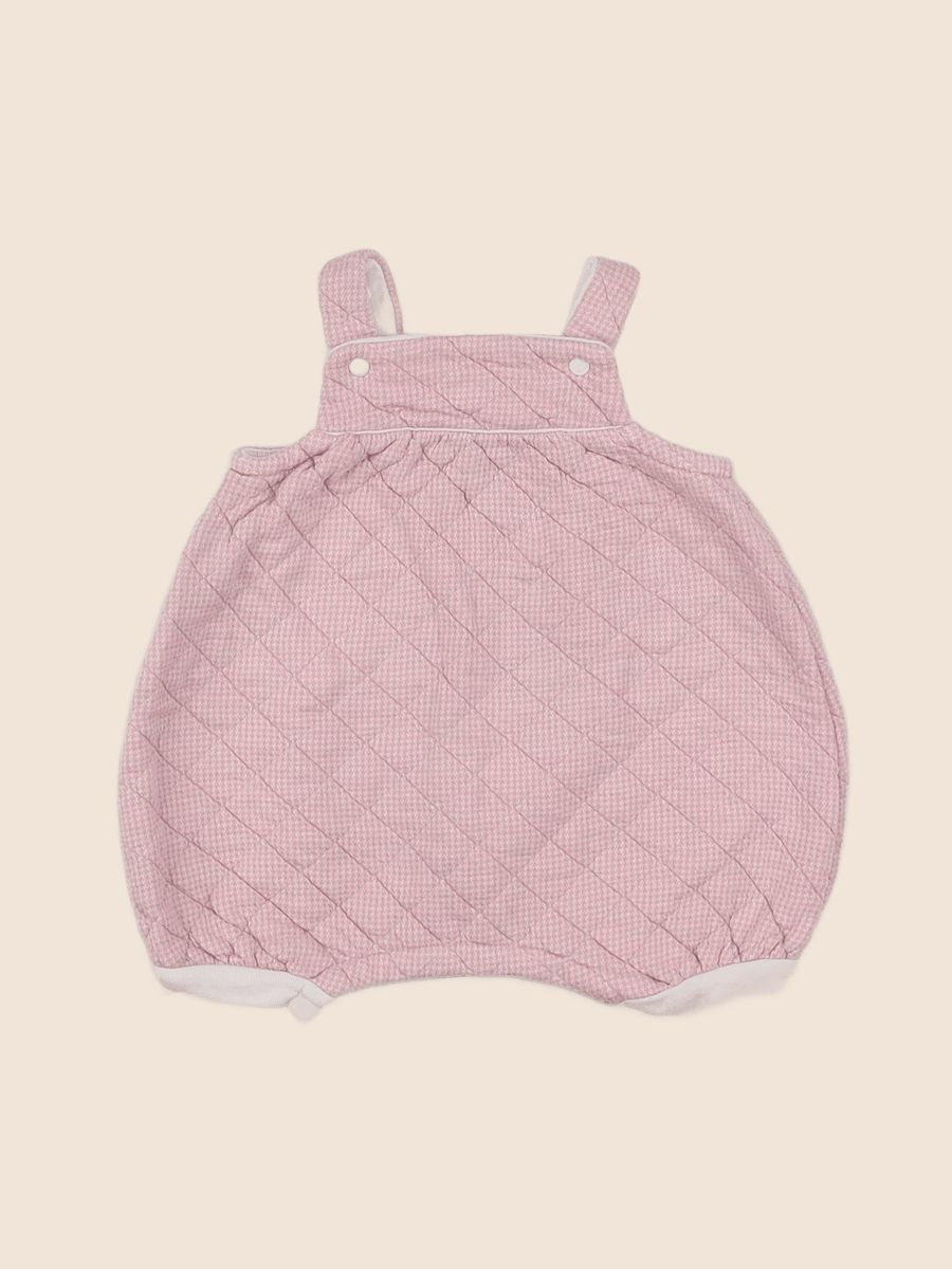 Salopette - Etat satisfaisant, PETIT BATEAU
