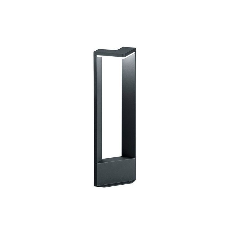 Borne Lumineuse Led Exterieure Skyscraper 1000 Lm, MILLUMINE