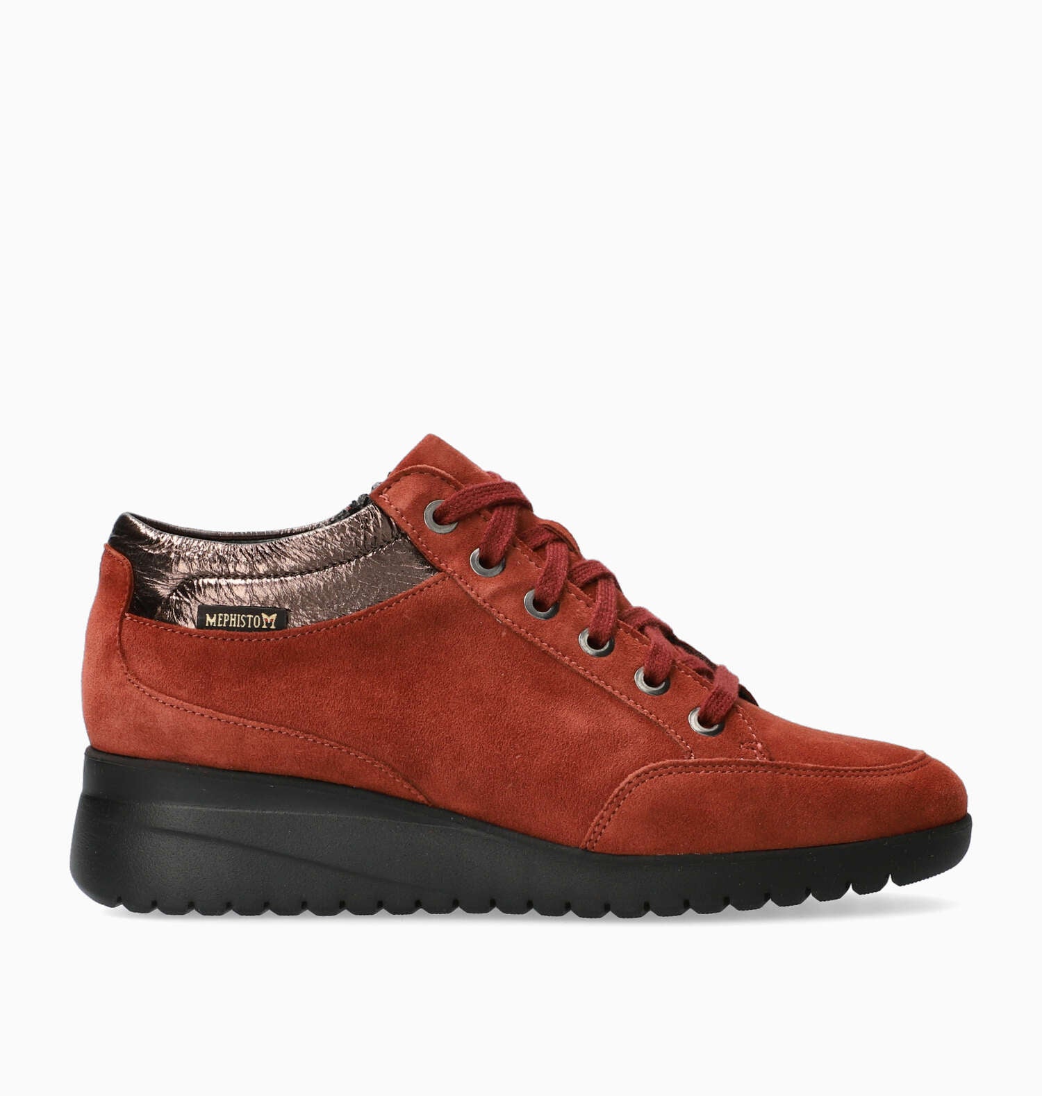 Baskets en cuir IANIE, MEPHISTO
