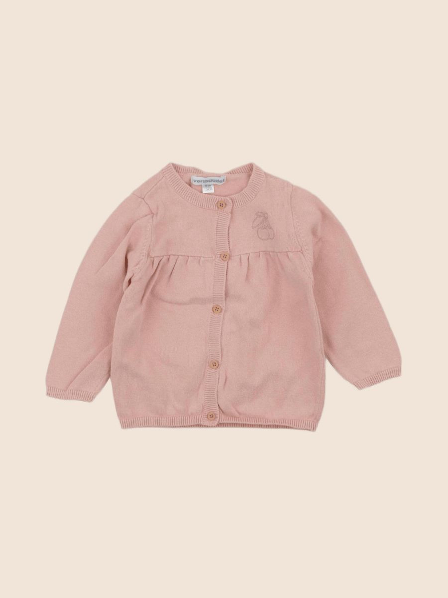 Gilet - Etat satisfaisant, VERTBAUDET