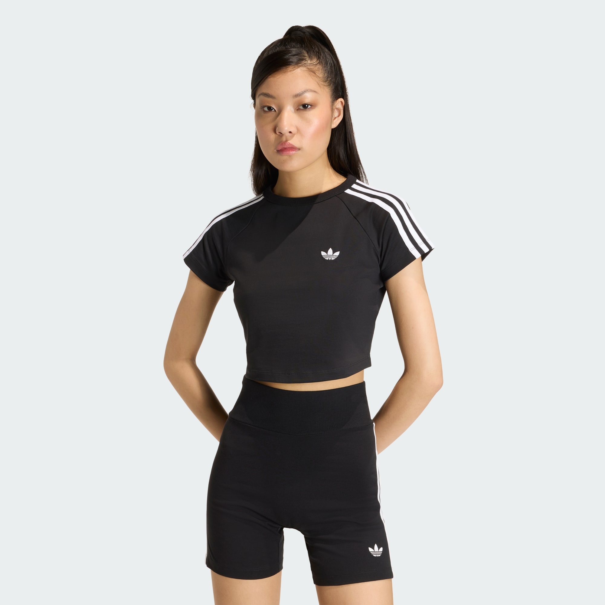 T-Shirt Baby Sst, adidas Originals