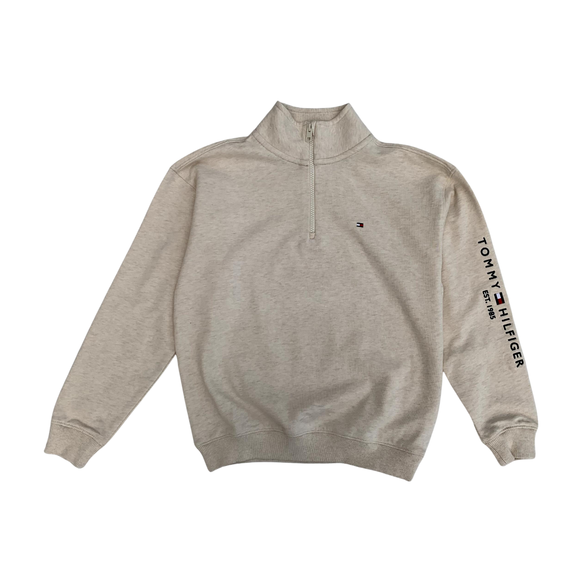 Pull enfant - Très bon état, TOMMY HILFIGER