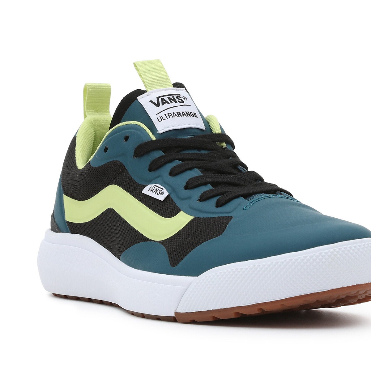 Vans ultrarange outlet bleu