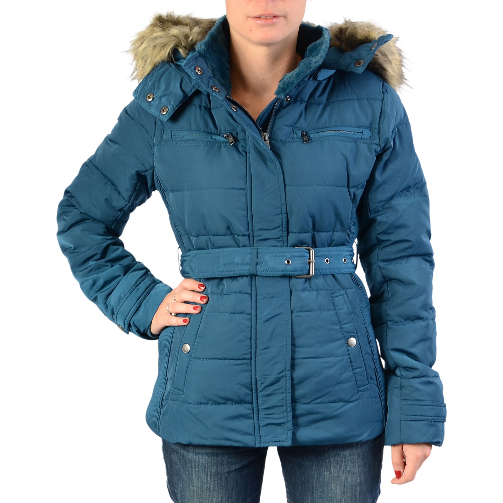 Doudoune Carrie, PEPE JEANS