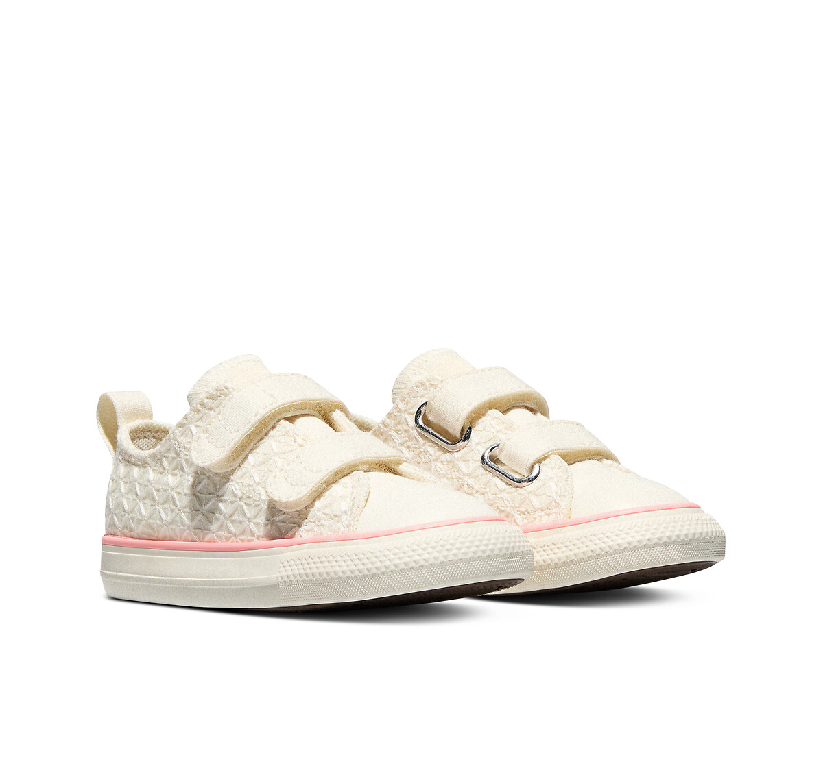 Baskets CHUCK TAYLOR ALL STAR 2V OX CROCHET, CONVERSE