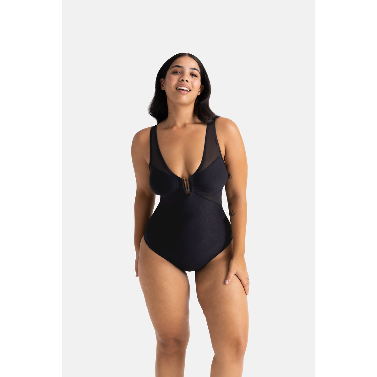 Suyani Swimsuit, DORINA