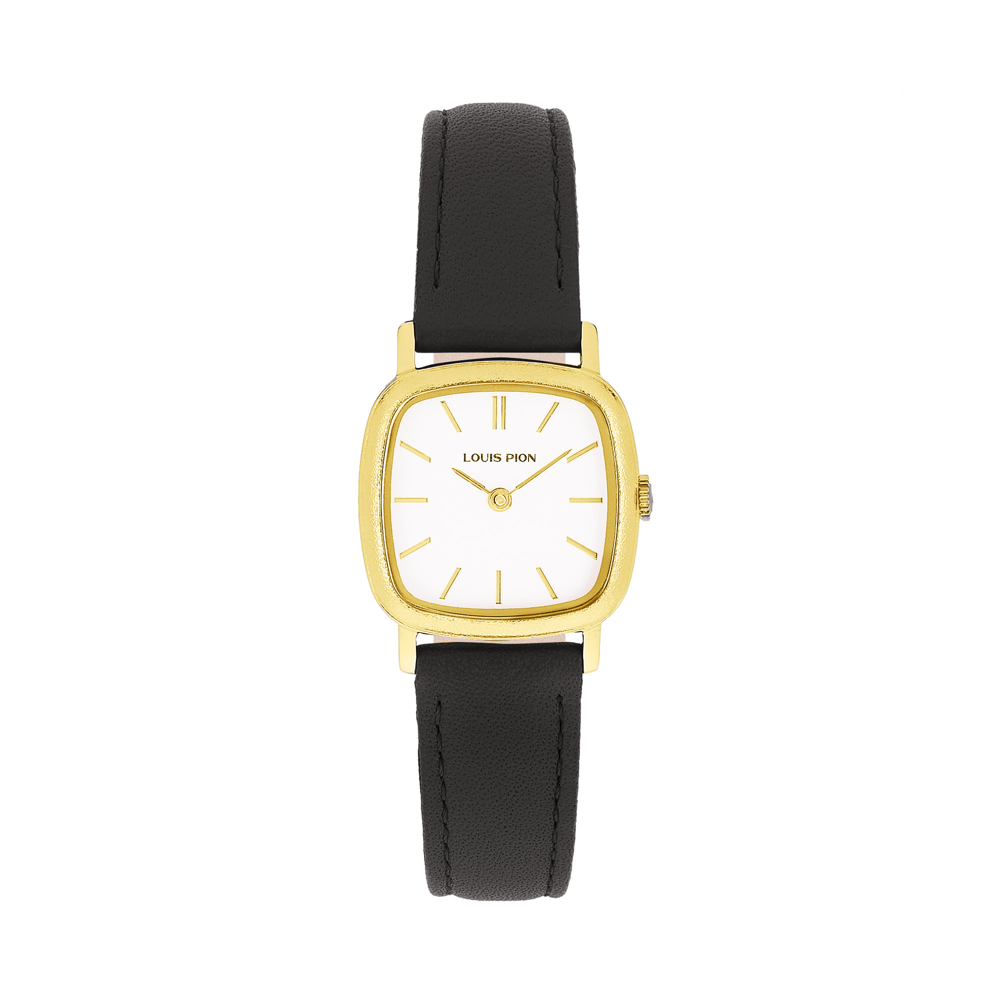 Montre Analogique ROSE, LOUIS PION