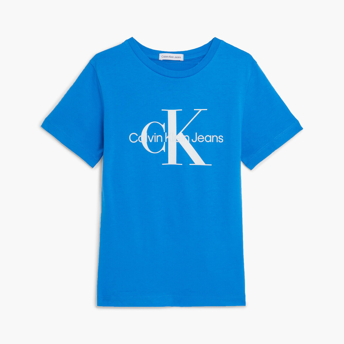 T-shirt Calvin Redoute Klein Jeans La 