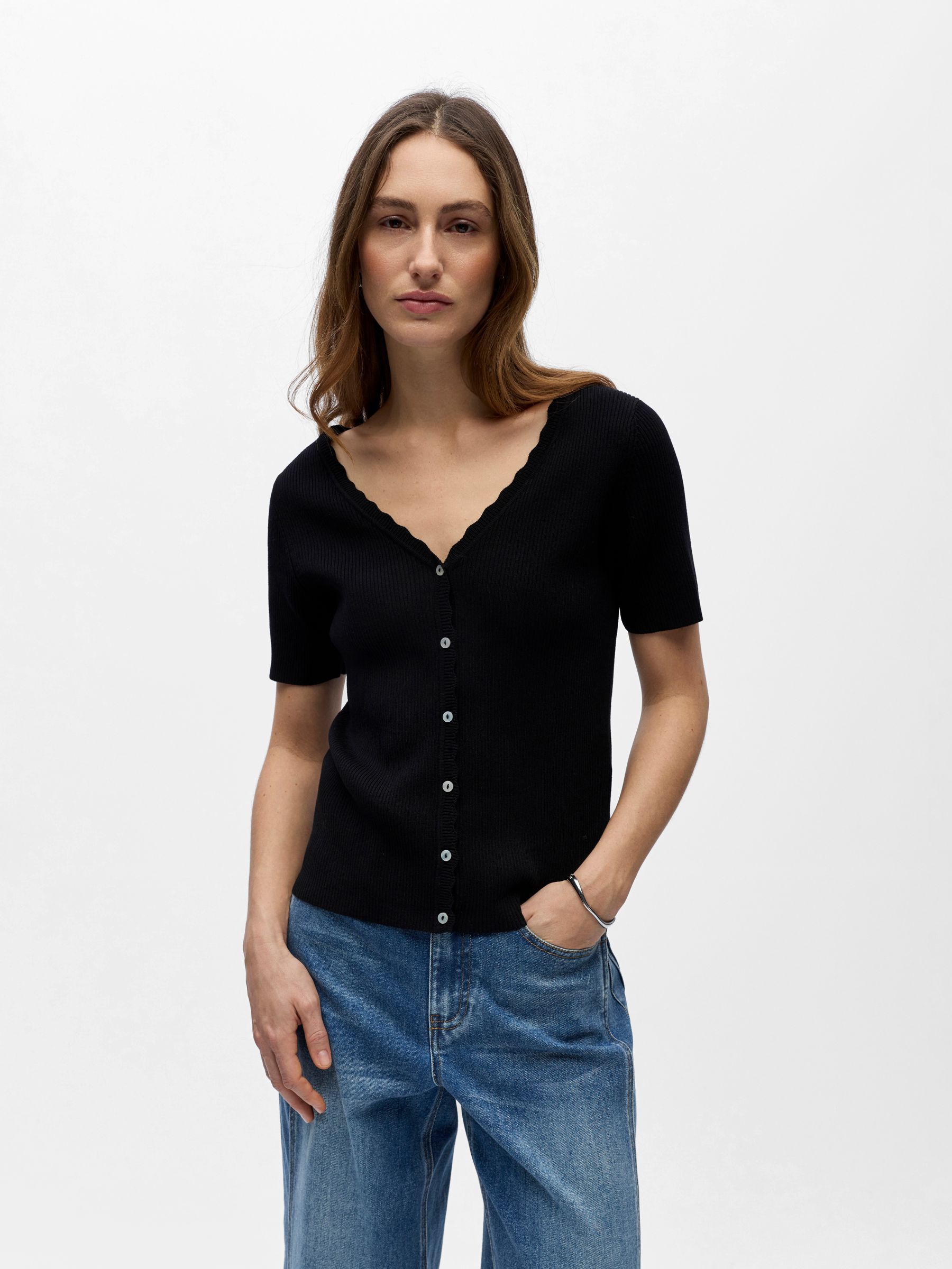 Cardigan, OBJECT