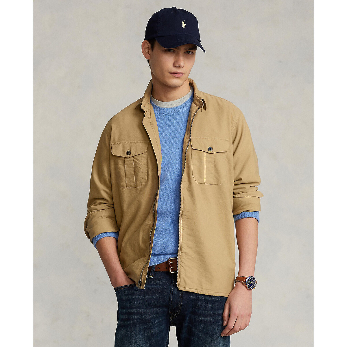 Mens shirts ralph lauren 2025 sale