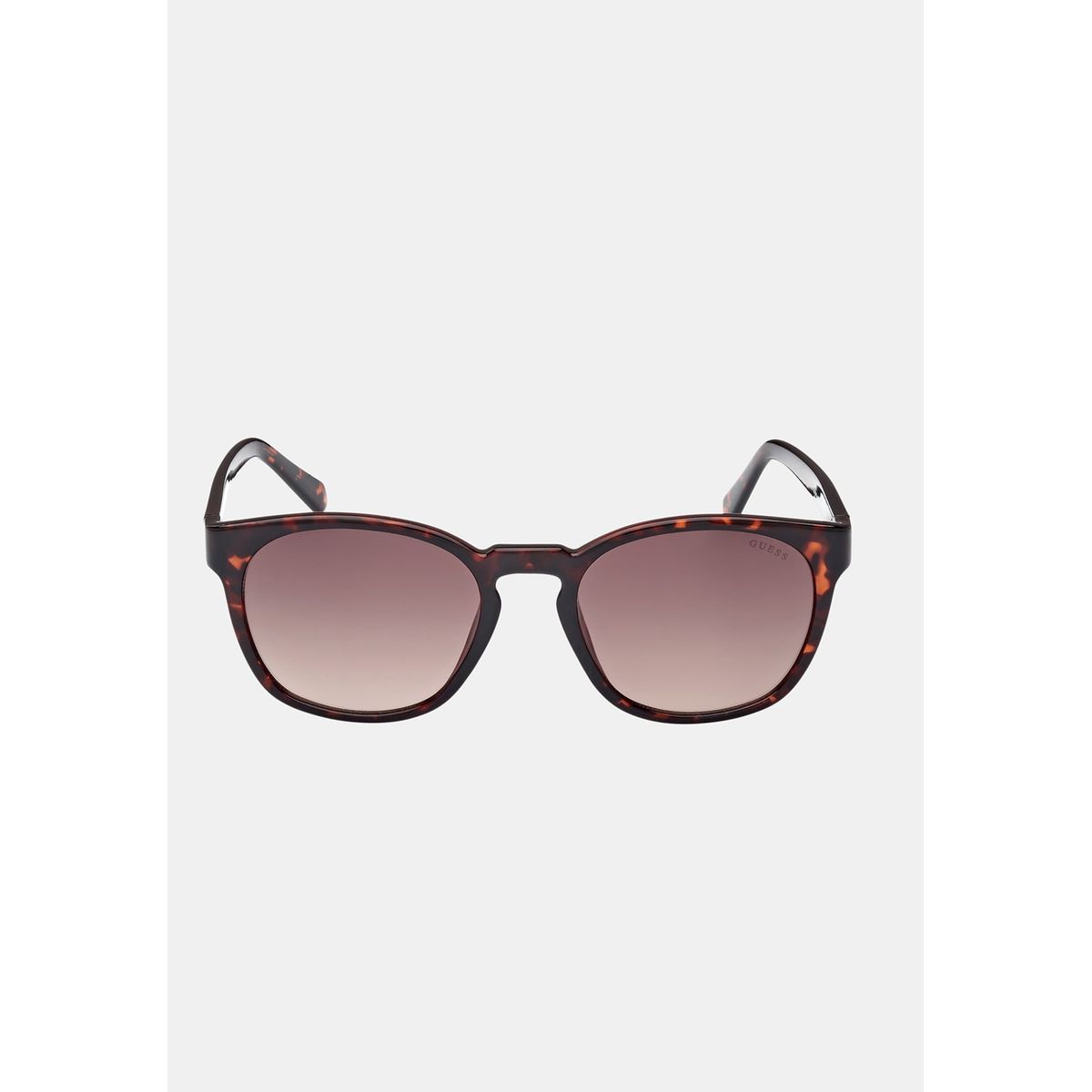 Guess lunettes de soleil rondes Guess La Redoute