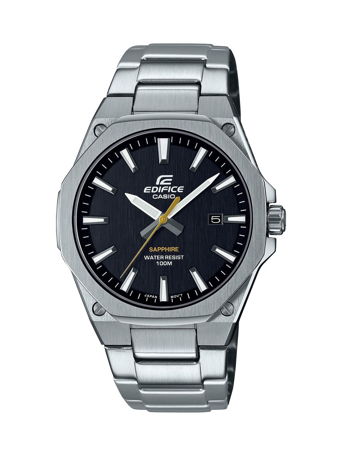 Montre Analogique EDIFICE, CASIO
