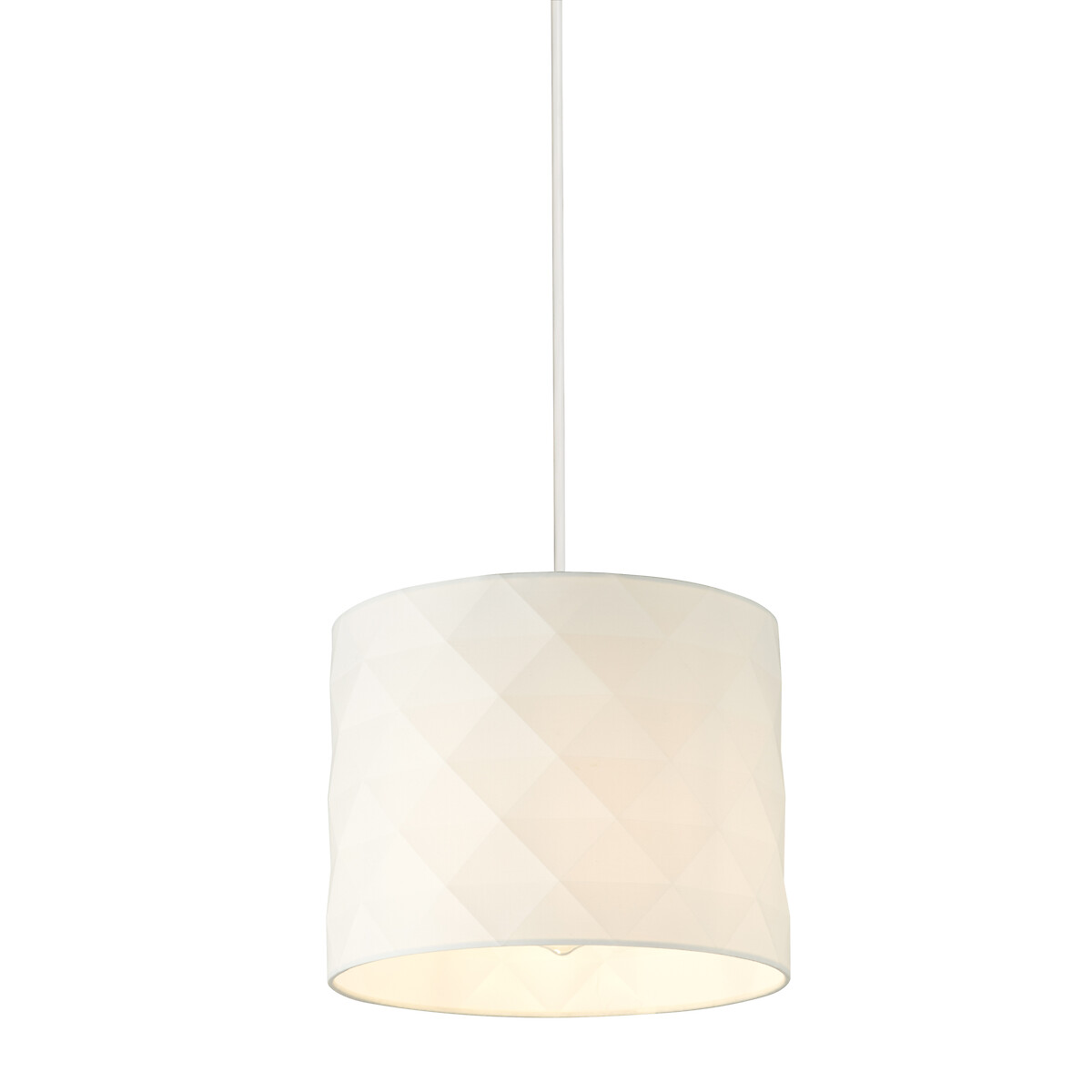 Light on sale shade geometric