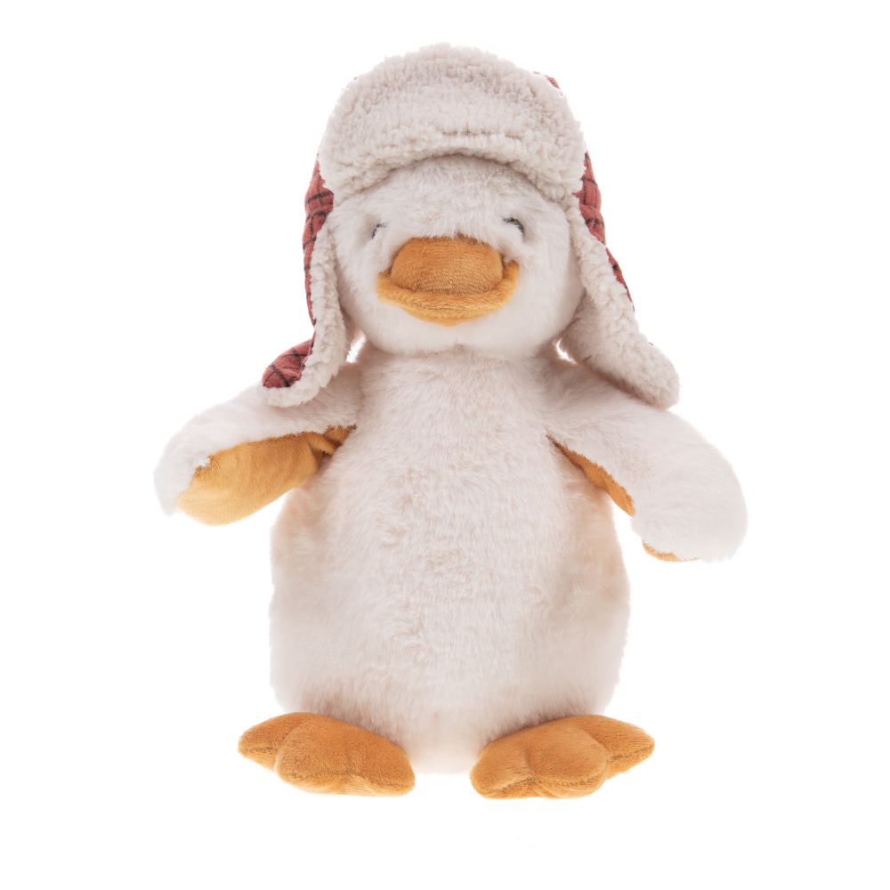 Peluche Edouard le canard, AMADEUS LES PETITS