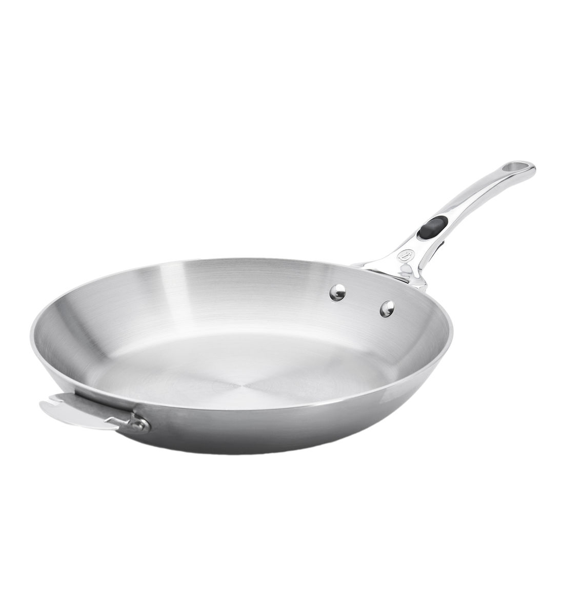 Poêle ø28 cm - alchimy loqy, DE BUYER