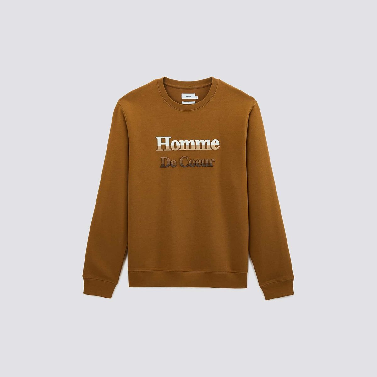 Sweat sales homme jules