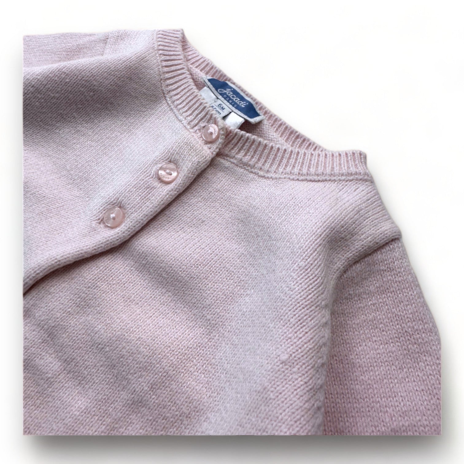 Cardigan bébé - Très bon état, JACADI