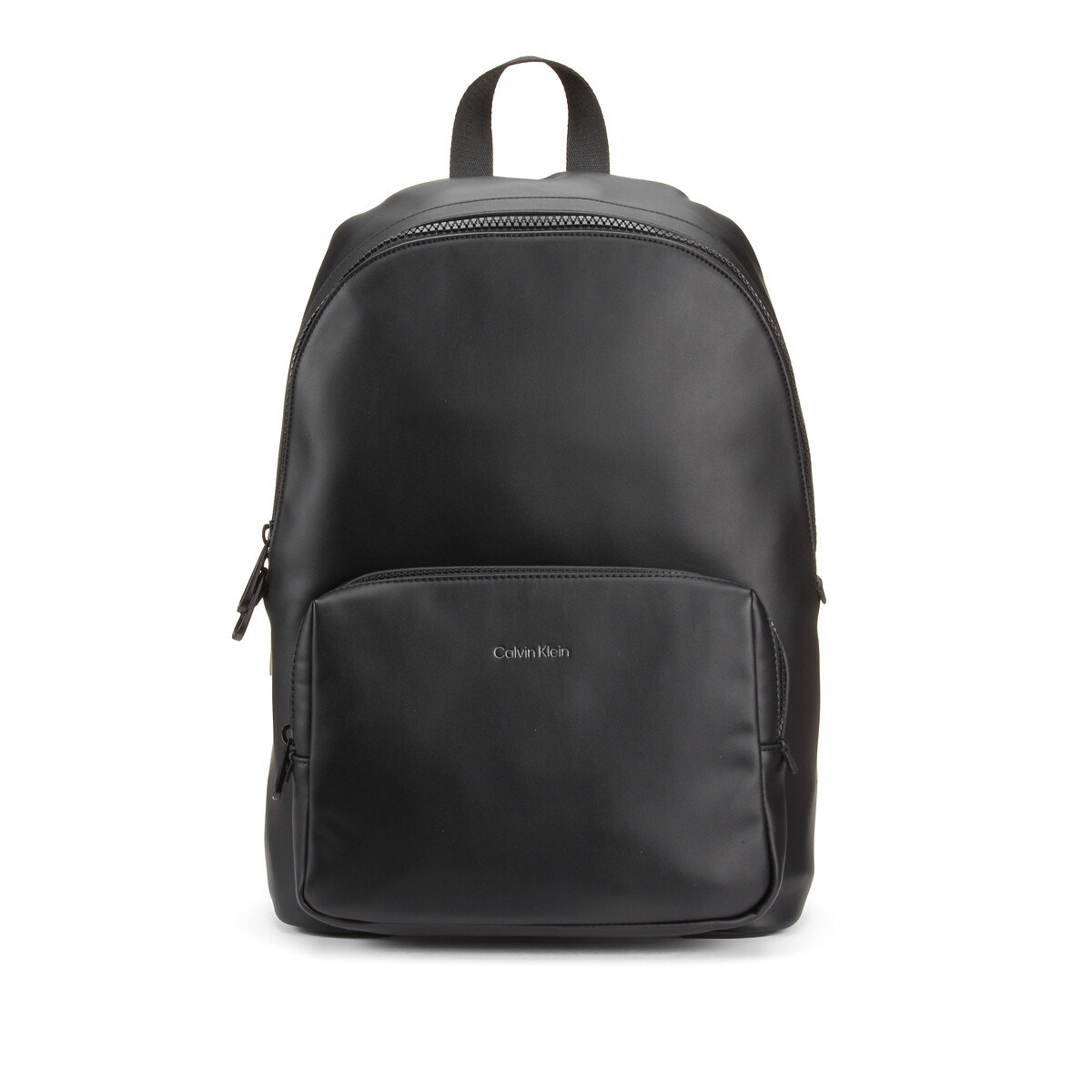 Sac dos ck must noir Calvin Klein La Redoute
