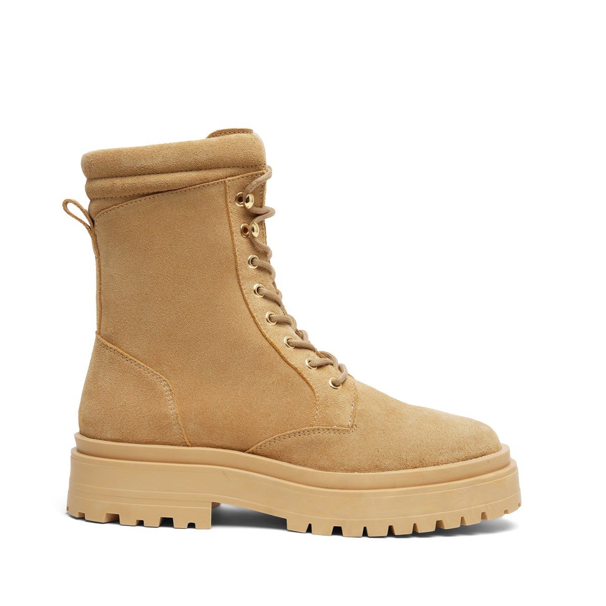 Bottines tamara M. Moustache La Redoute