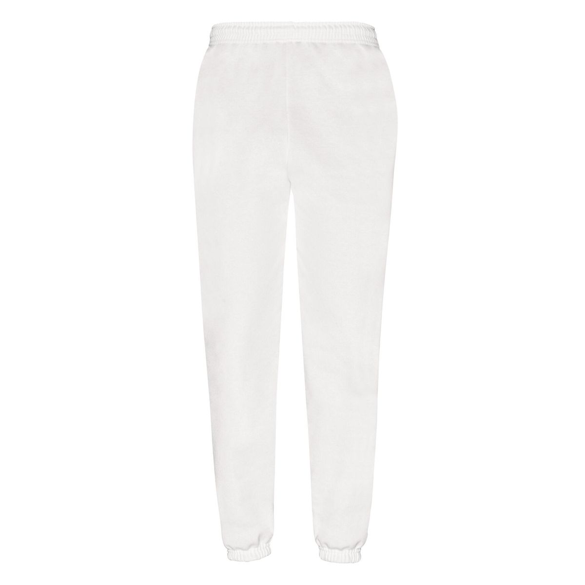 Pantalon jogging homme bas droit Fruit of the Loom personnalisé