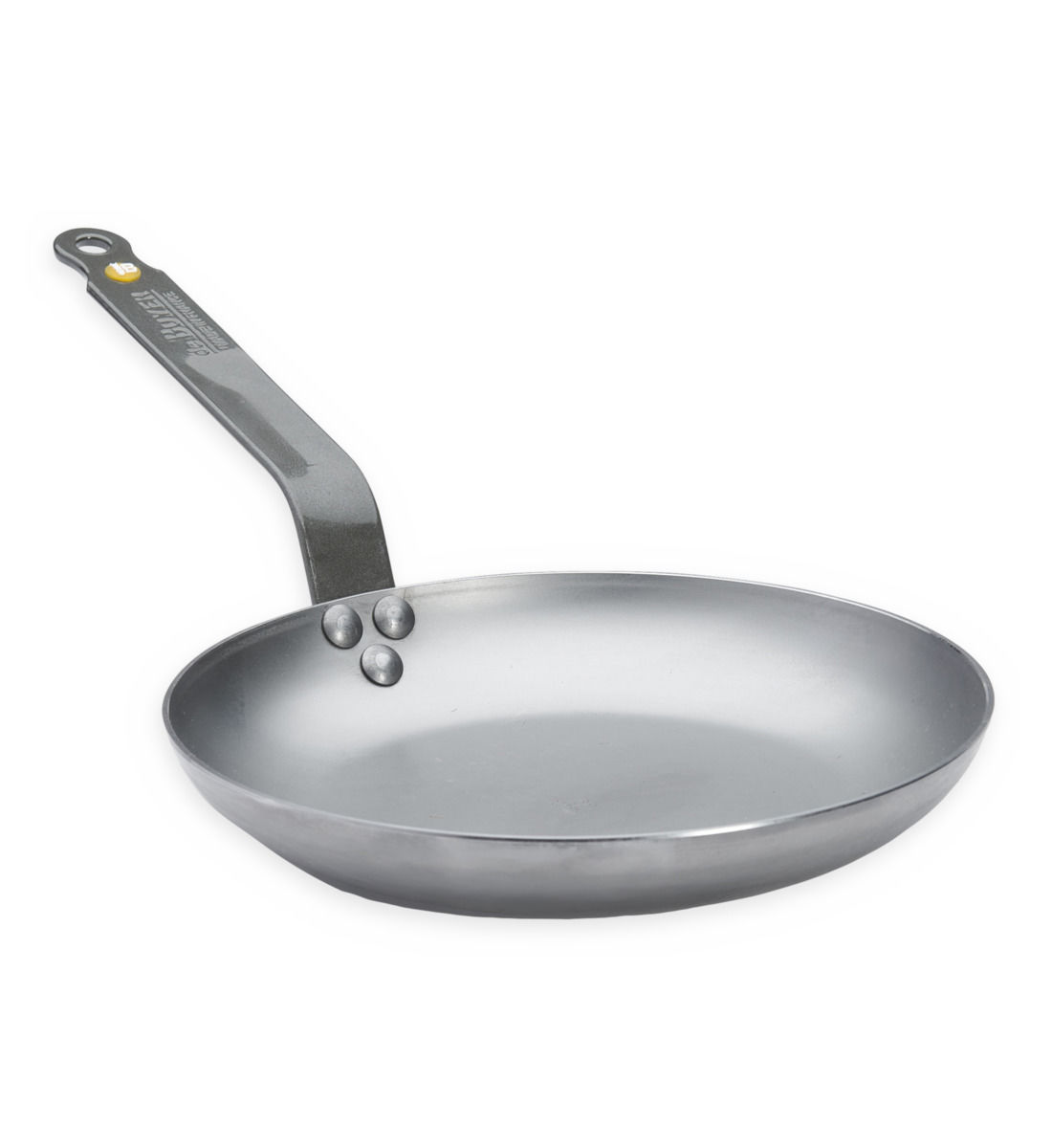 Poêle à omelette ø28 cm - mineral b element, DE BUYER