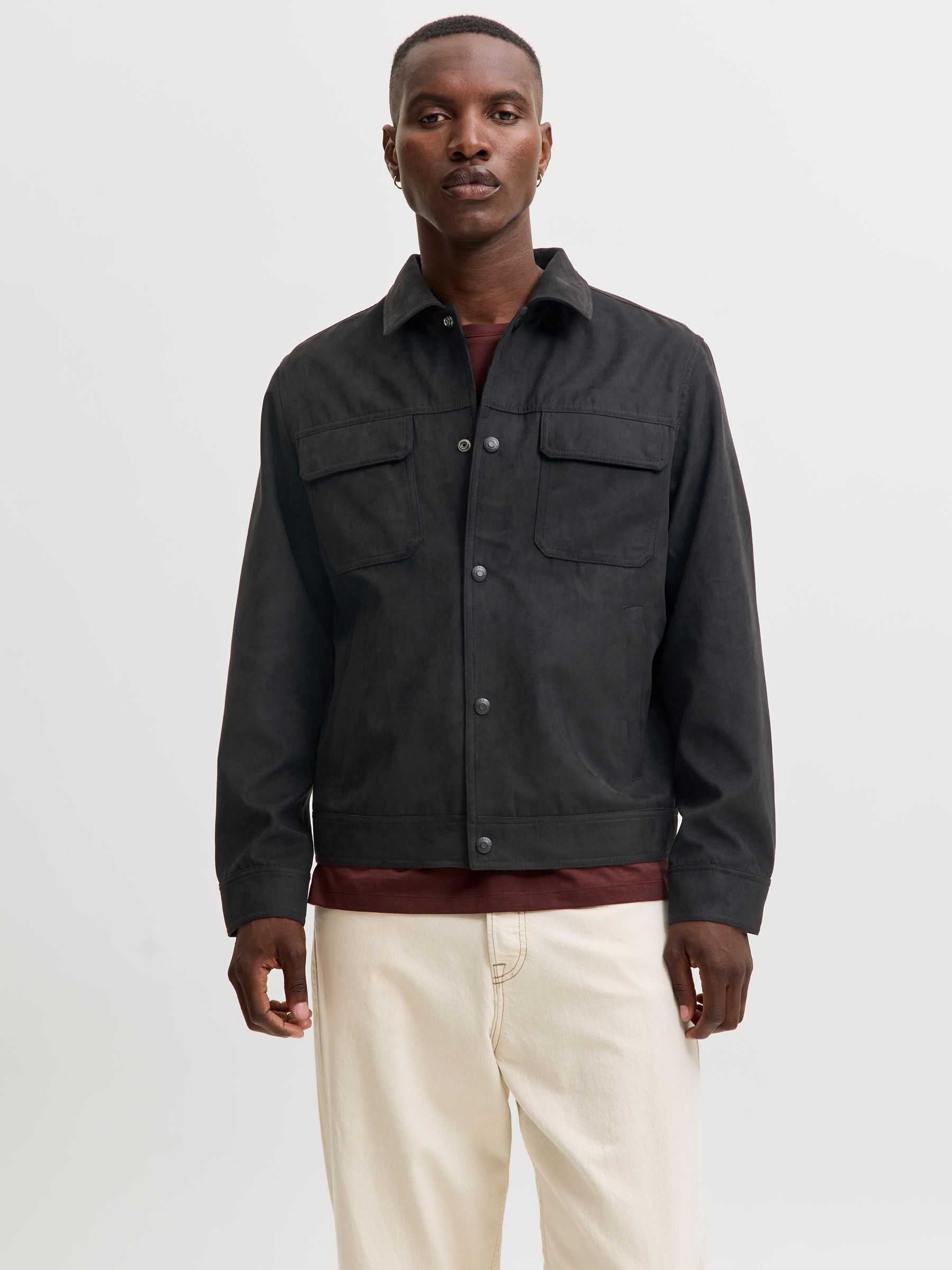 Surchemise, JACK & JONES