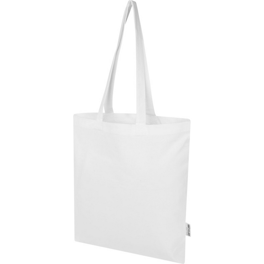 Tote bag MADRAS, FLOSO