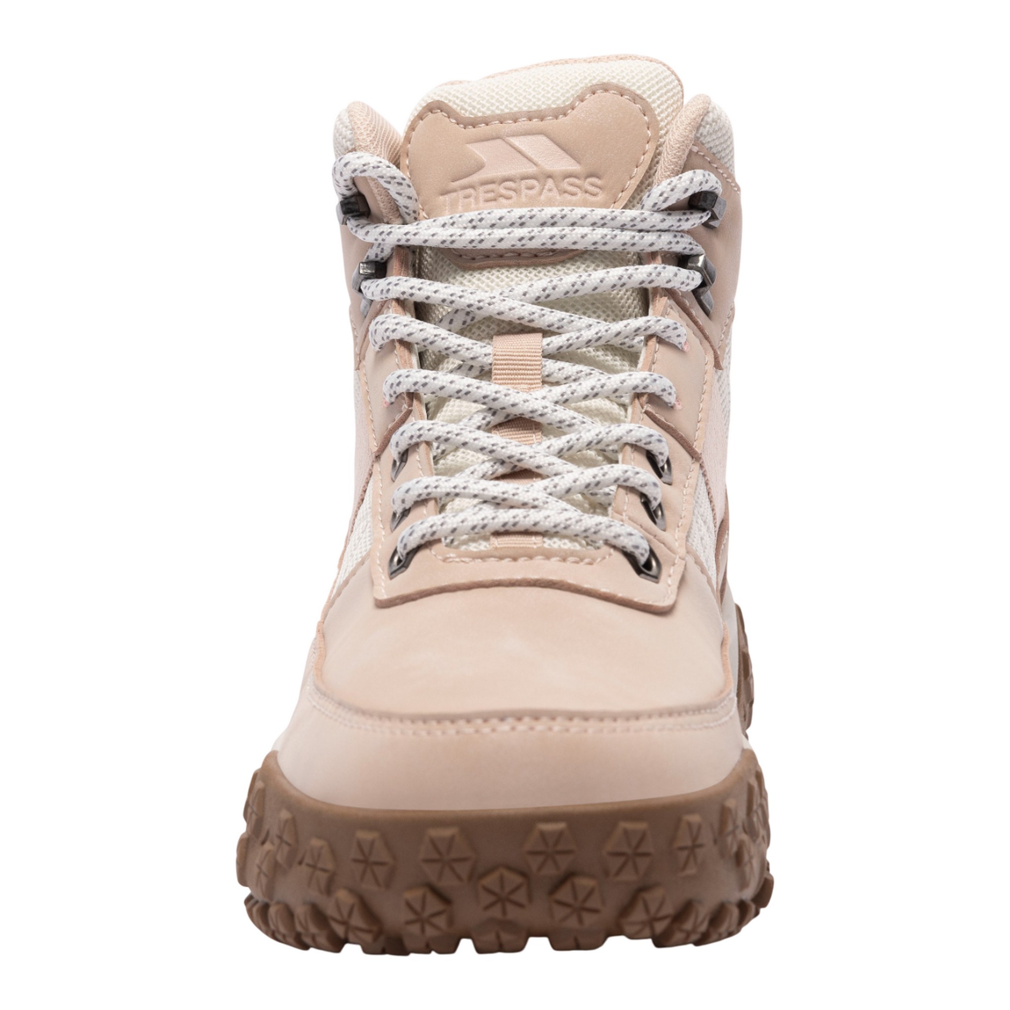 Chaussures montantes décontractées tricolores SORA, TRESPASS