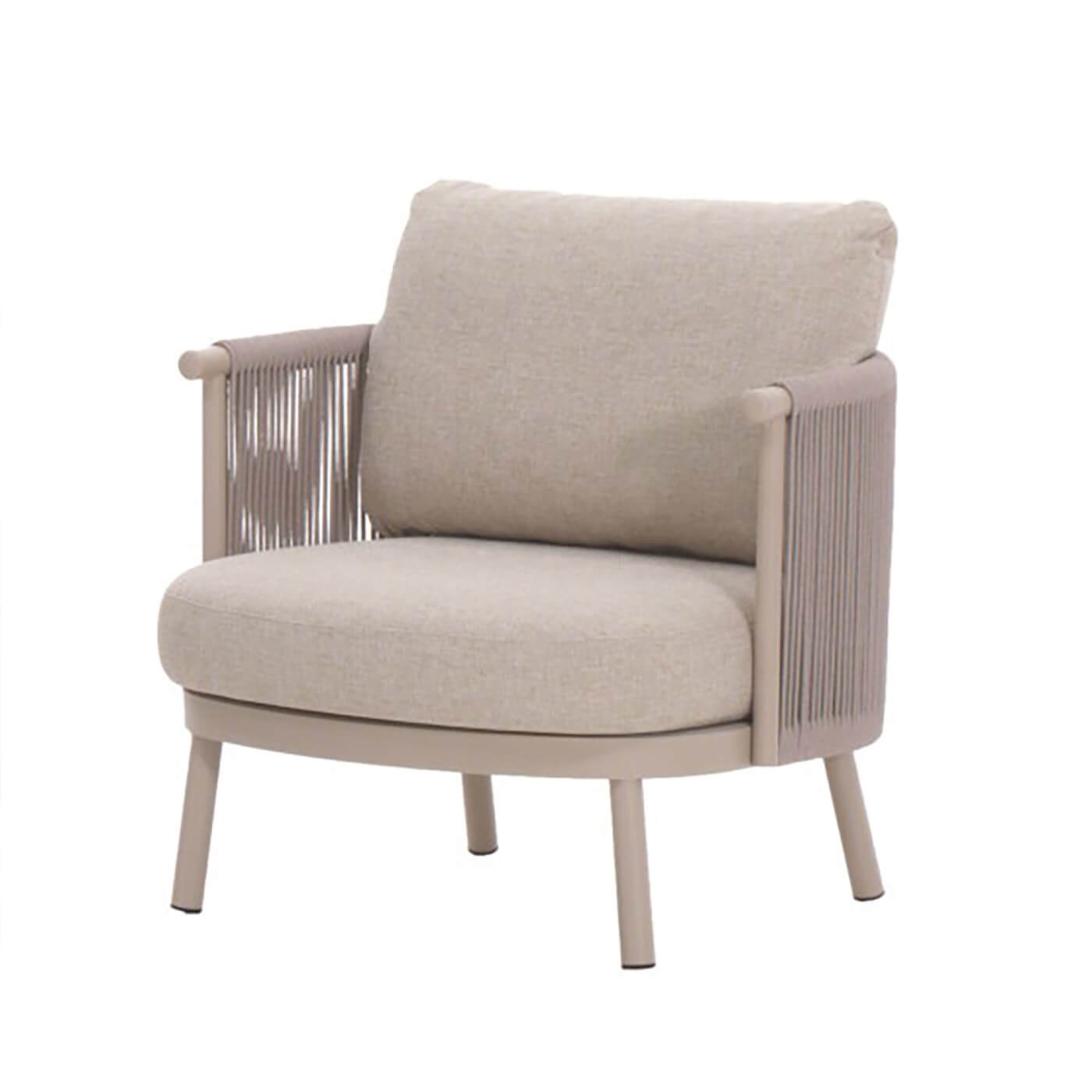 Fauteuil de jardin, MENDOZA, GESCOVA