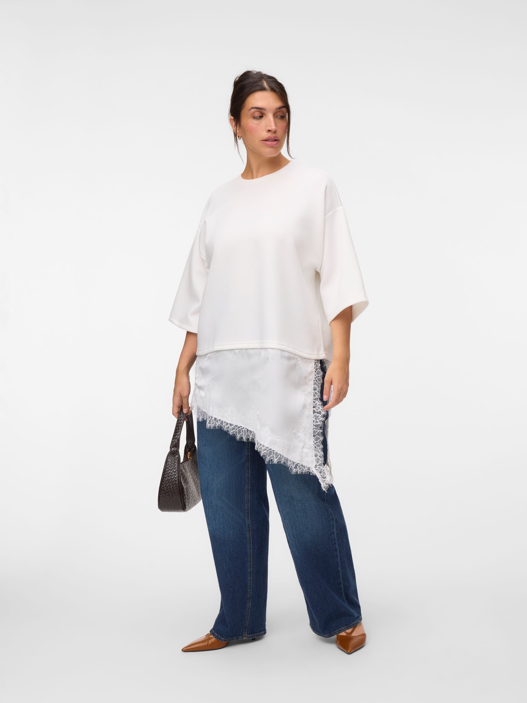 T-Shirt, VERO MODA