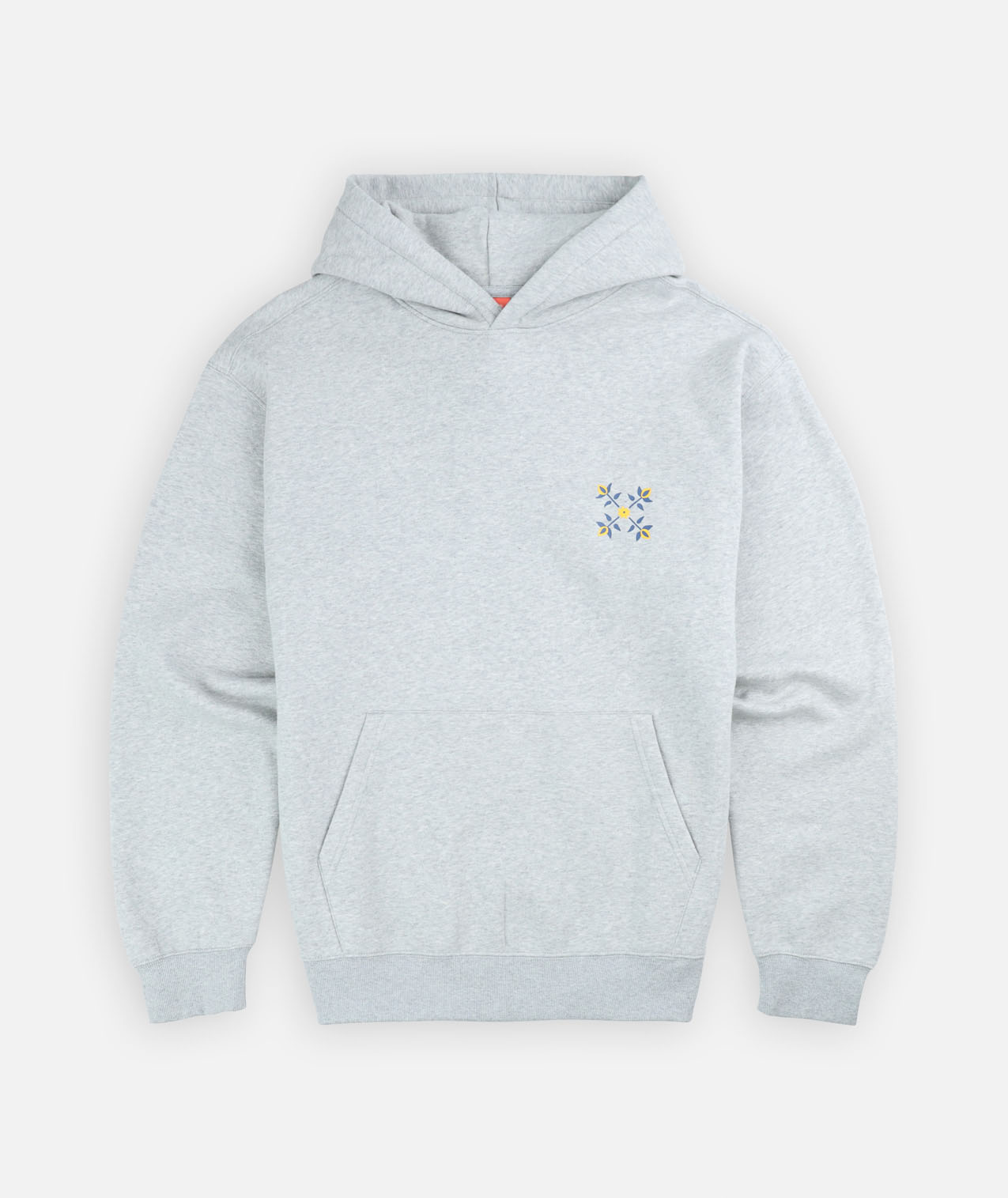 Sweat capuche SEREGOR, OXBOW