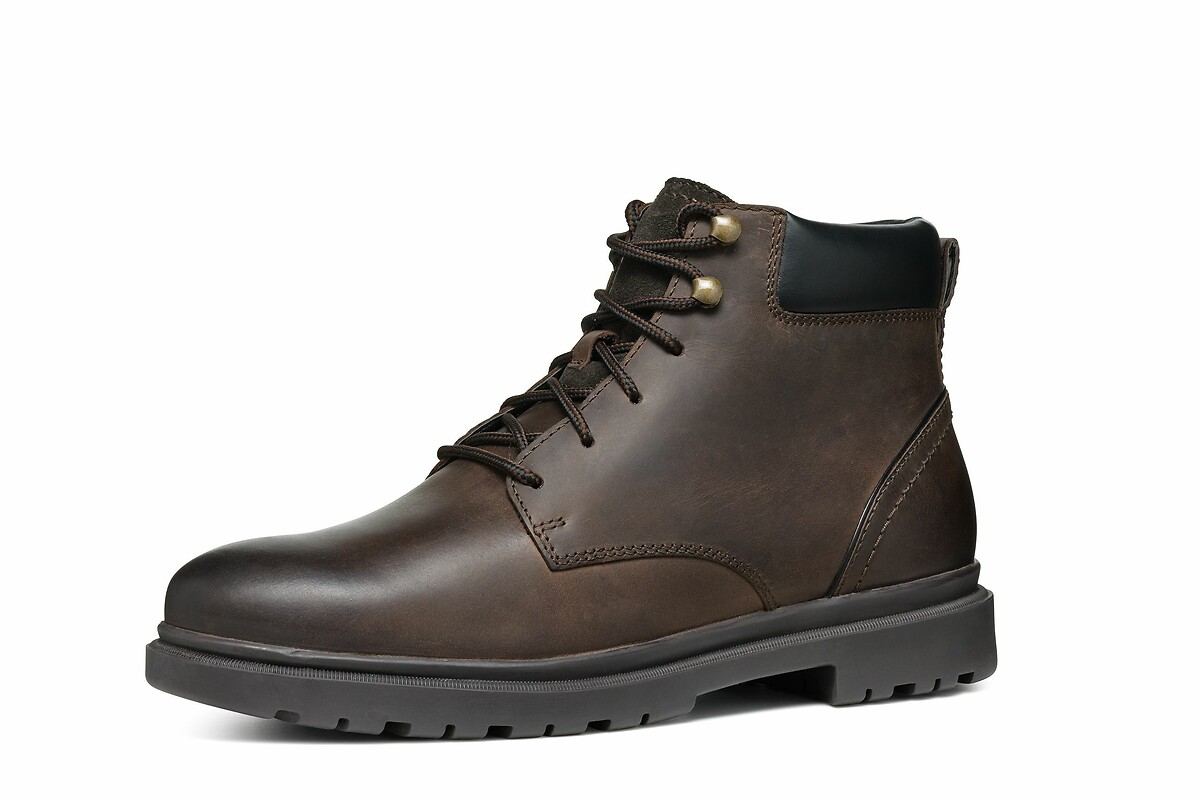 GEOX Botas con cordones Andalo — photo 5
