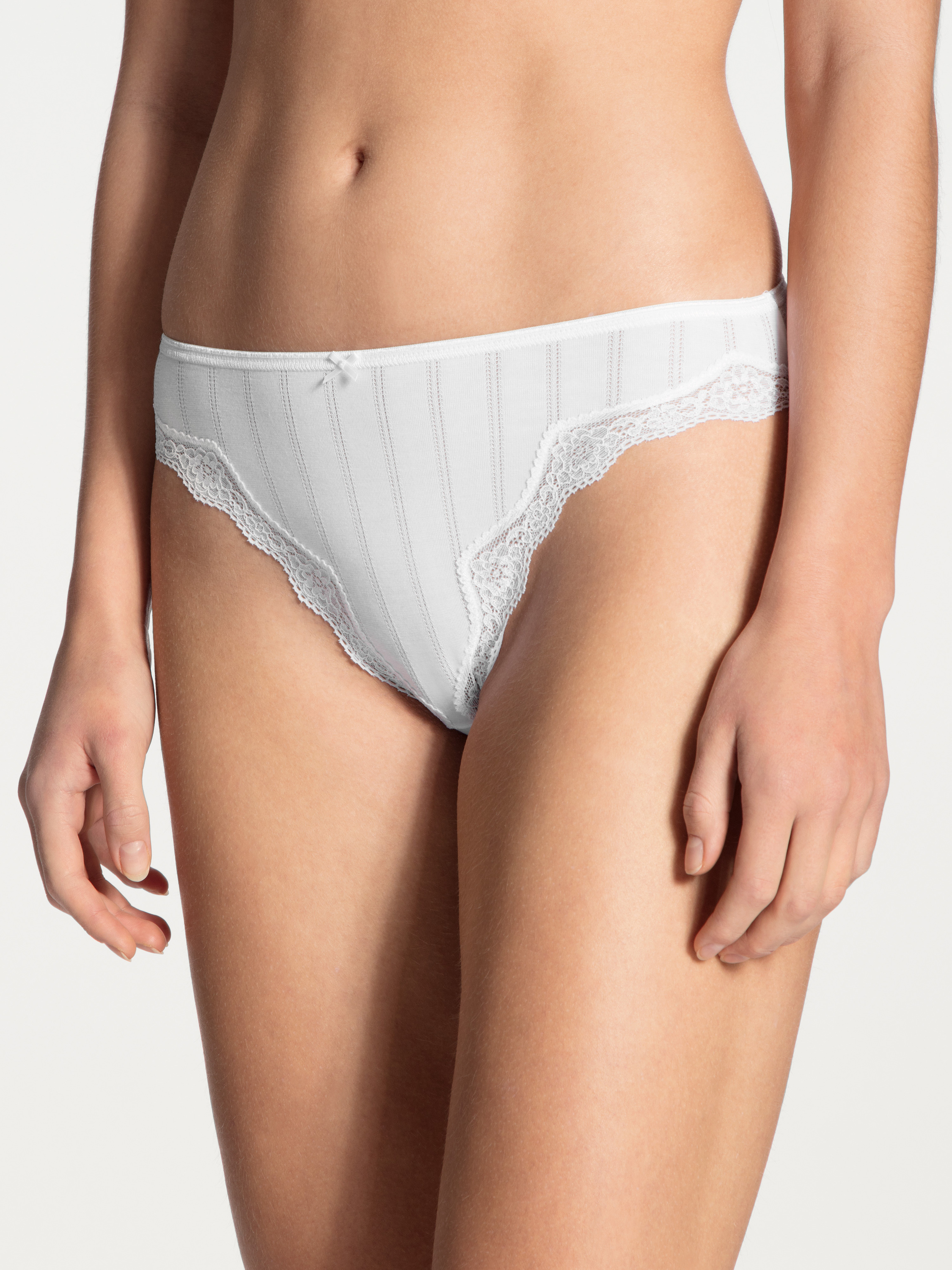 Culotte, regular cut Coton ETUDE TOUJOURS, CALIDA