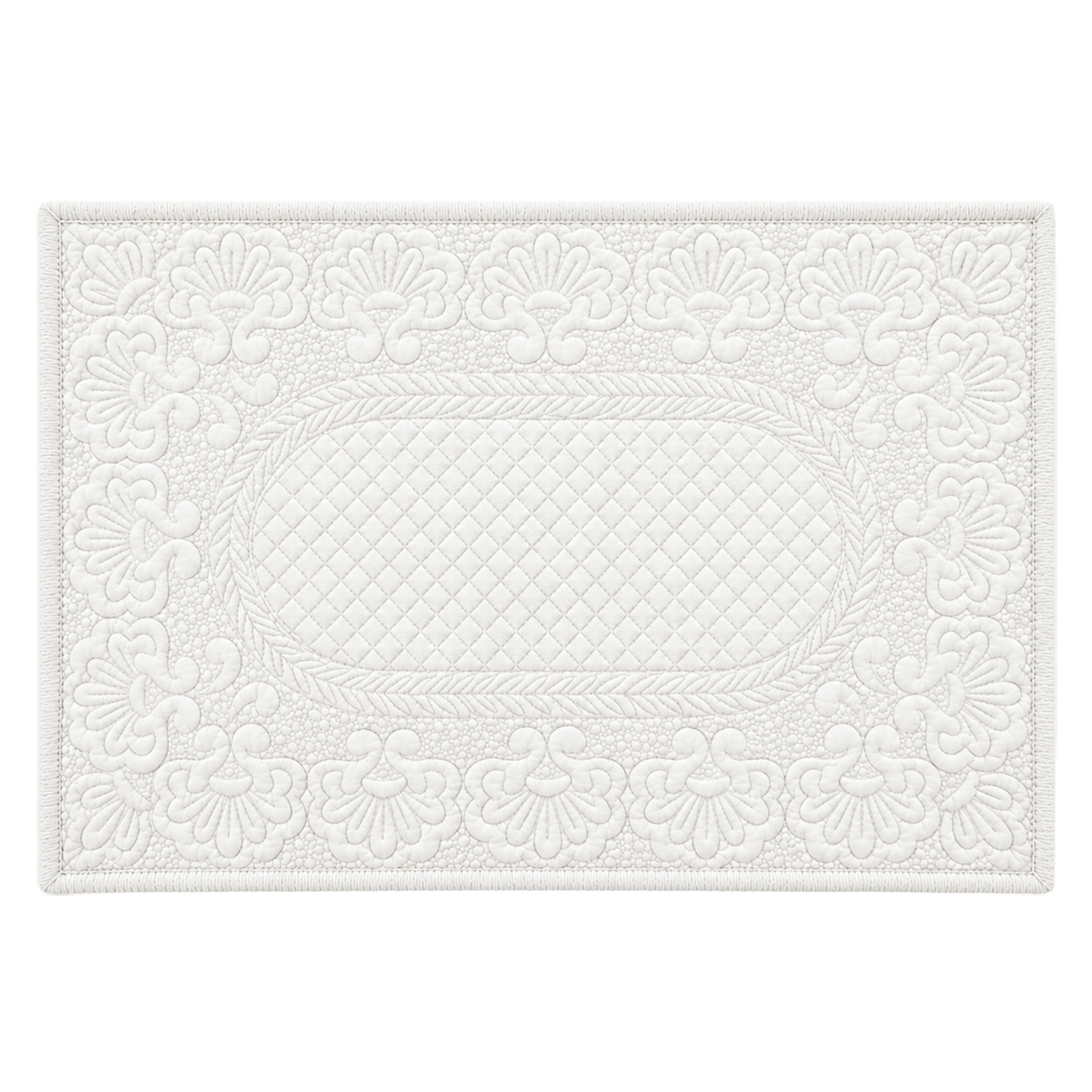 Set de table boutis, SUD ETOFFE