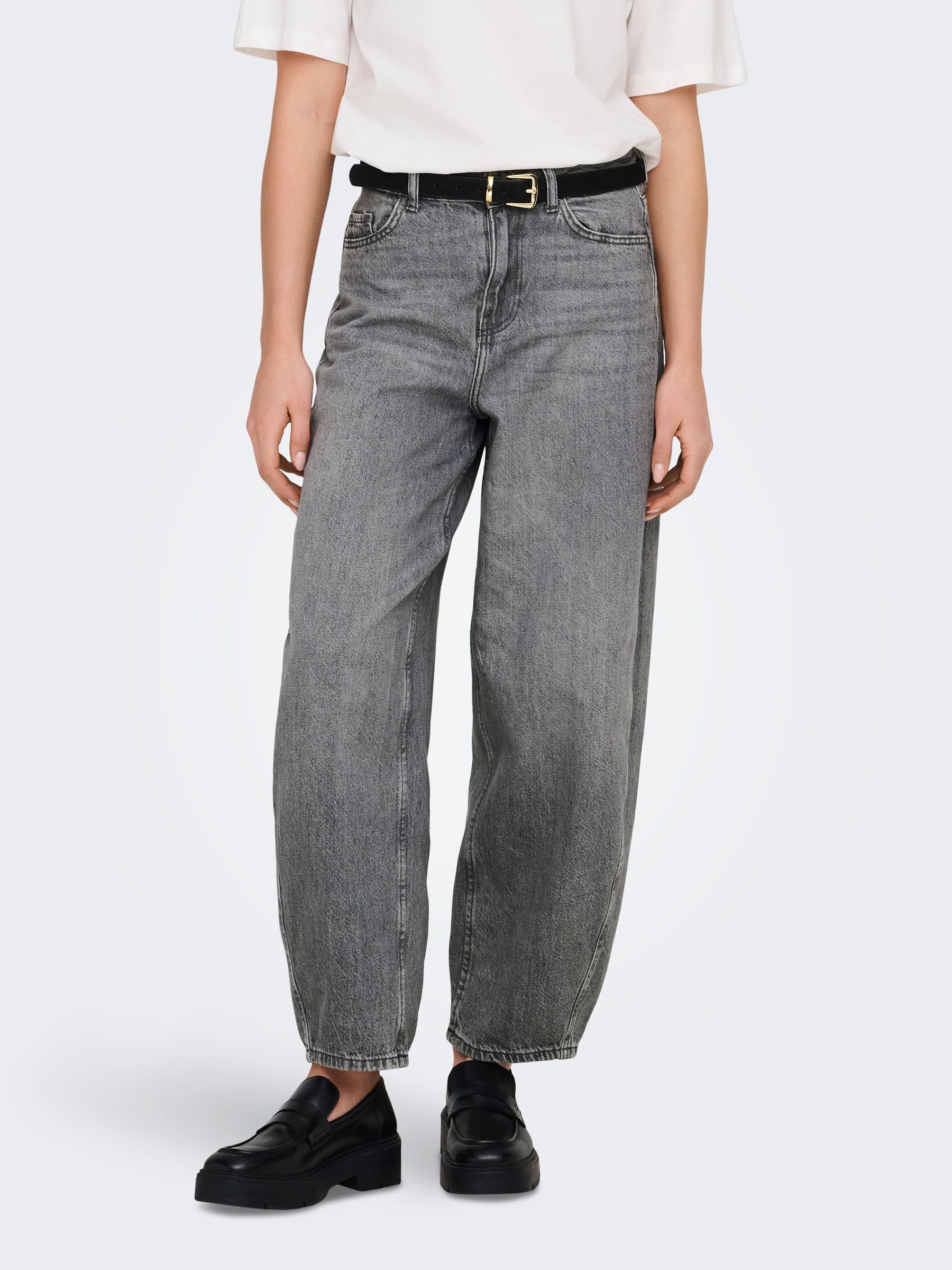 Coupe Tapered, JDY