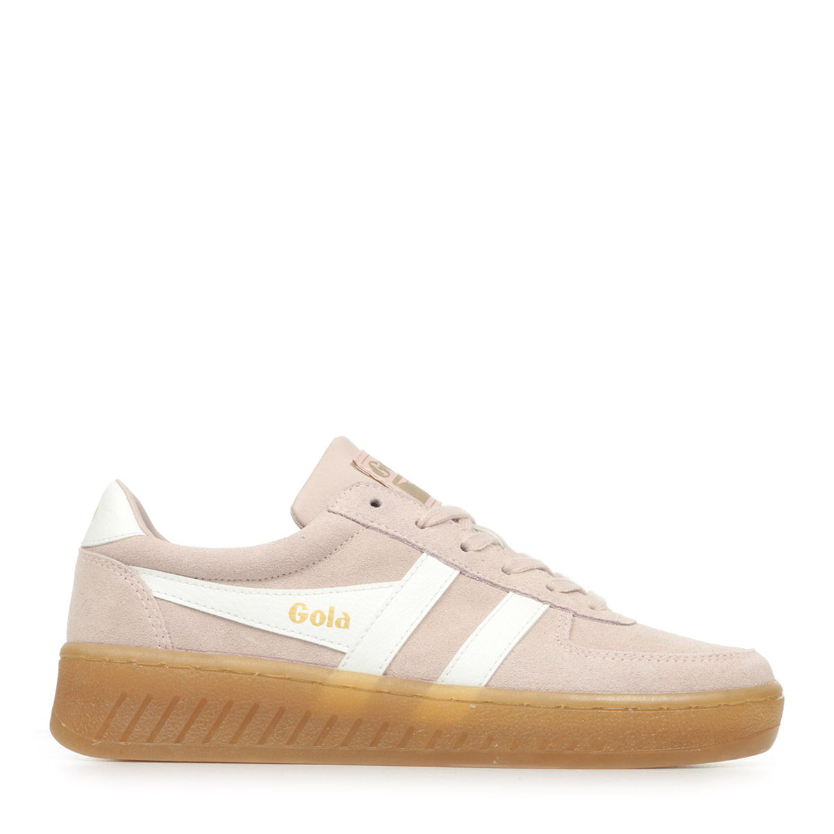 Baskets GRANDSLAM SUEDE, GOLA