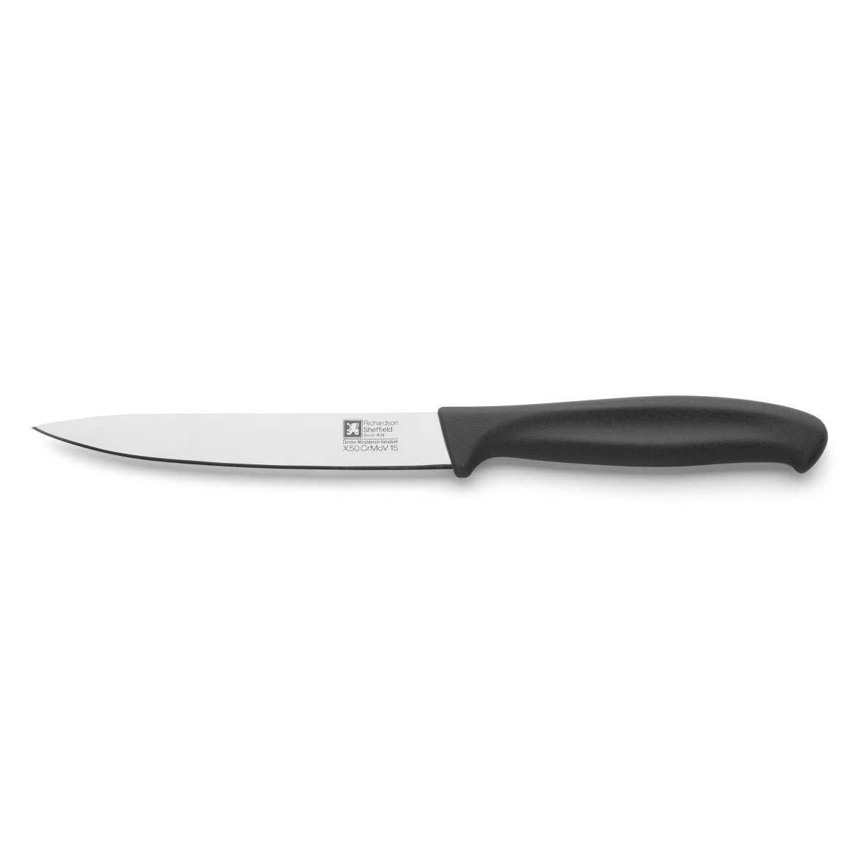 Couteau utile lame lisse - SUPER R CUT, RICHARDSON SHEFFIELD