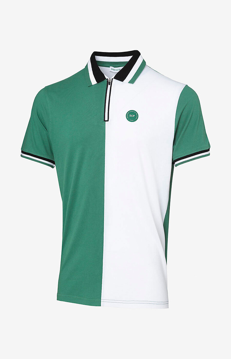 Polo Colorblack Dark Green, Sporting Clube de Portugal, SPORTING CLUBE DE PORTUGAL