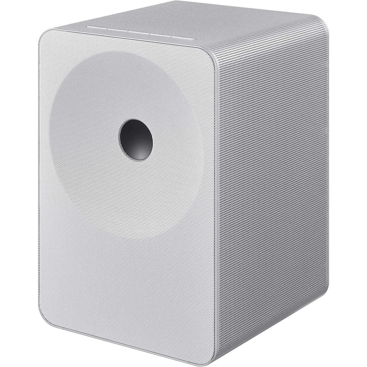 Enceinte sans fil Music Studio 7 HW-LS71H WiFi BT WHITE, SAMSUNG