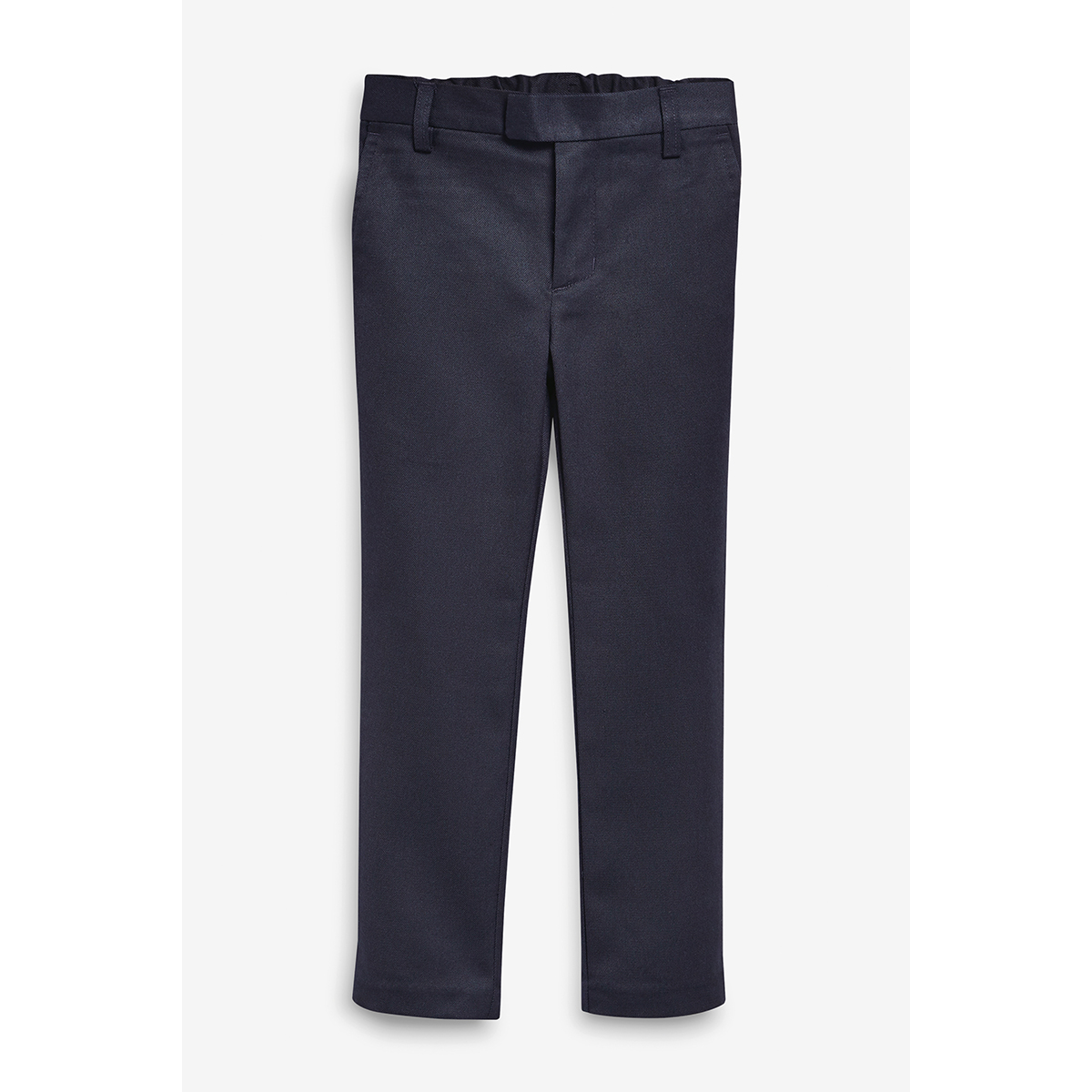 Pantalon Slim Habillé, NEXT