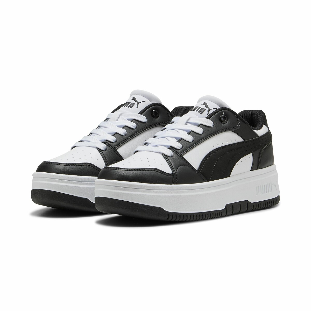 PUMA Zapatillas Rebound Low — photo 6