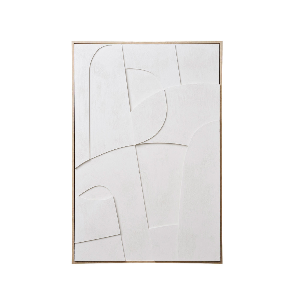 Tableau contemporain- MADELINE, HOUSE NORDIC