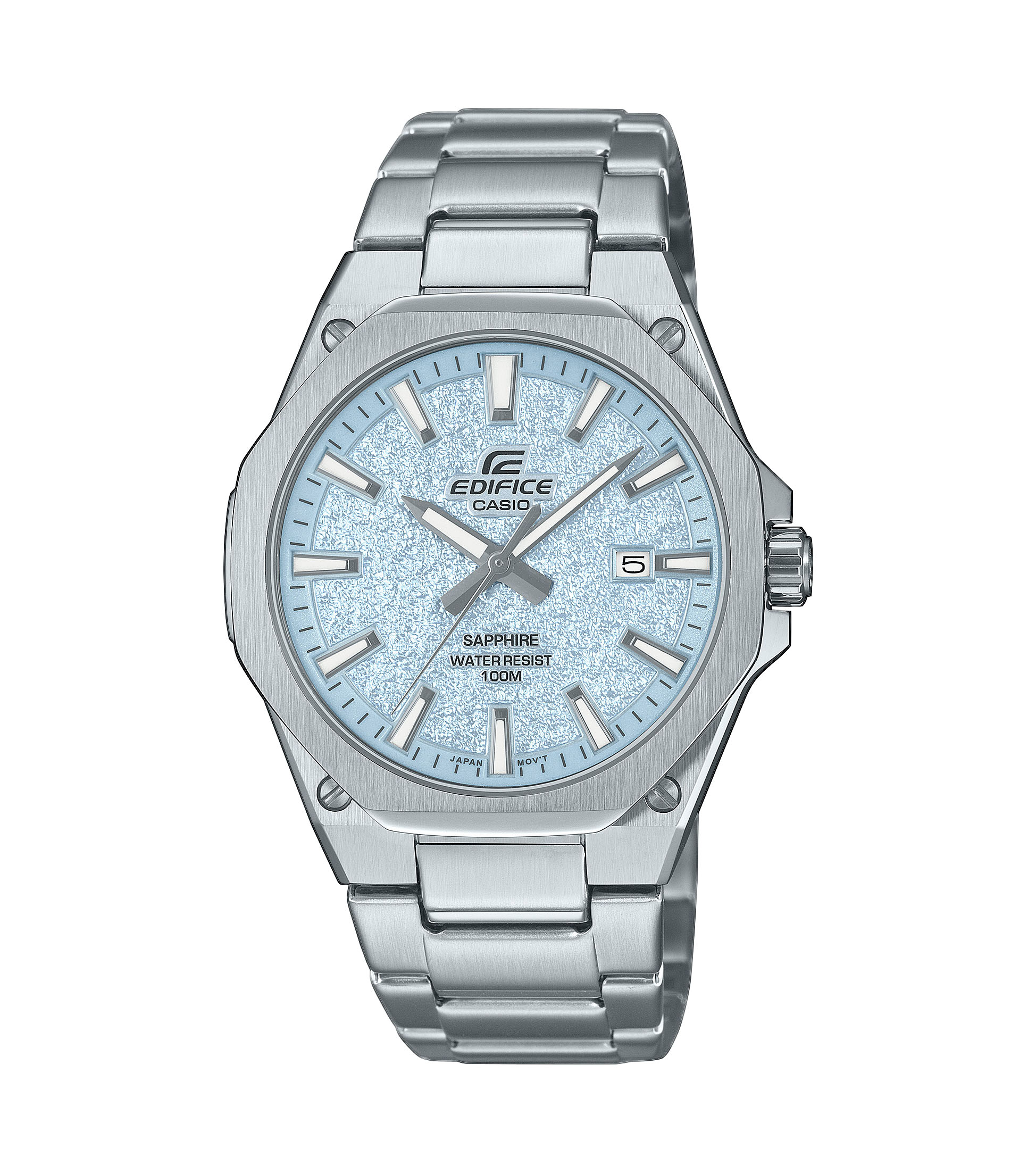 Montre Analogique EDIFICE, CASIO
