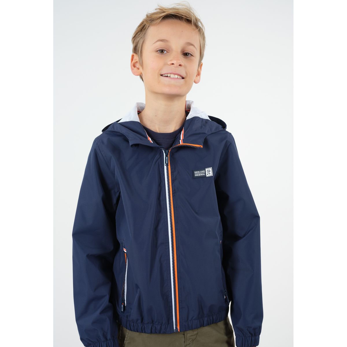 Veste coupe vent sportswear VINNY