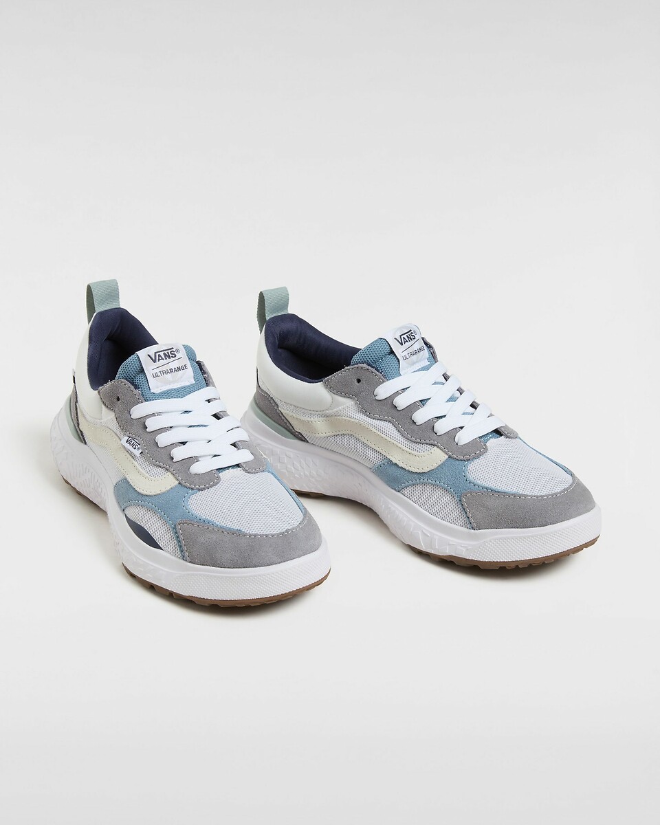 Baskets MTE UltraRange Neo VR3, VANS