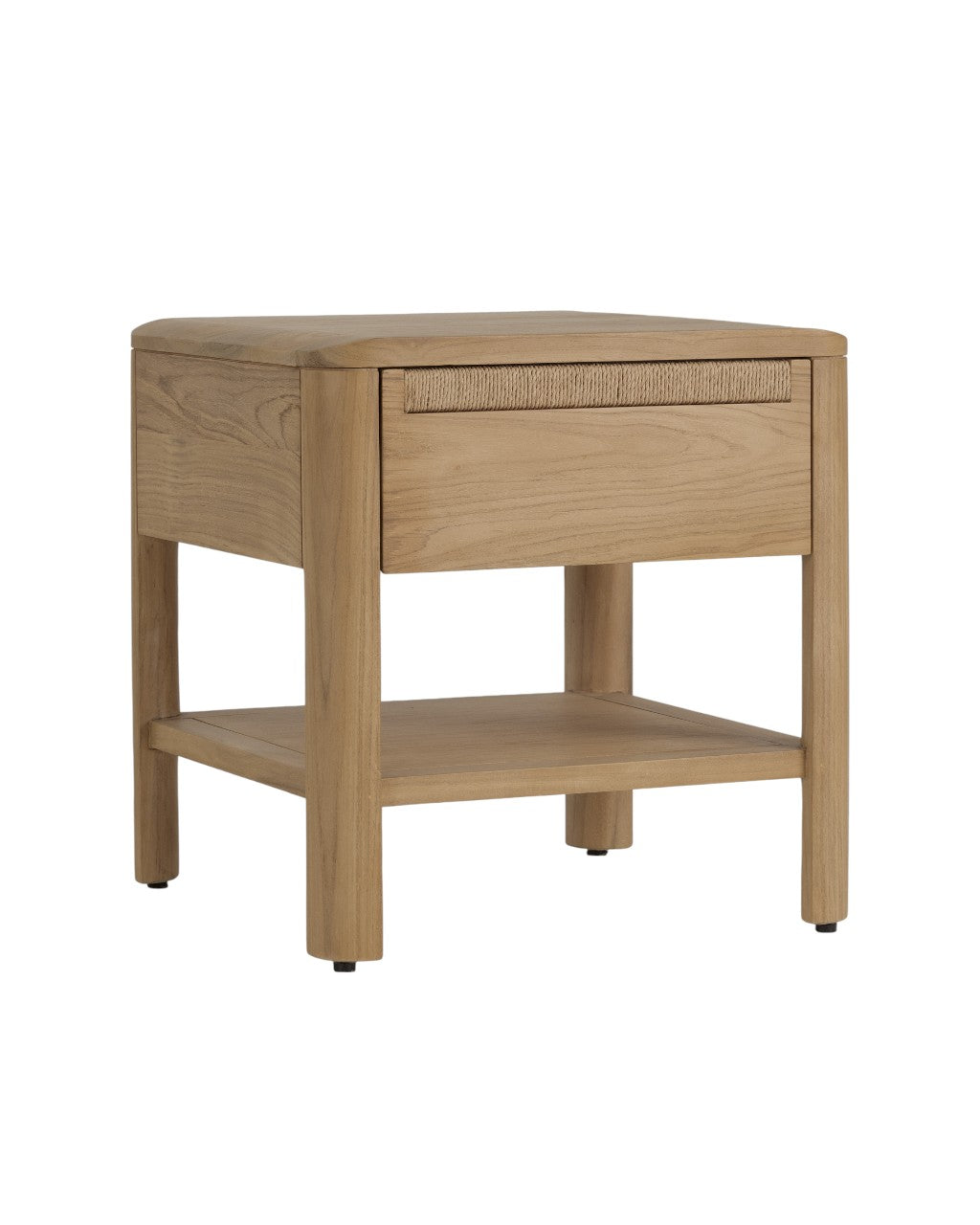Table de chevet teck - TONA, HANNUN